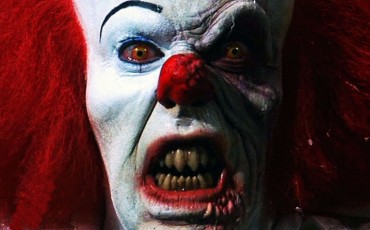 "It" (Eso) de Stephen King