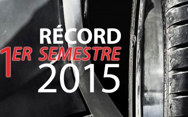 RECORD1erSEMESTRE