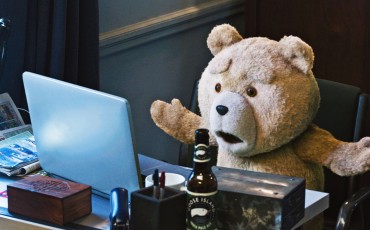 Ted 2 (2015)