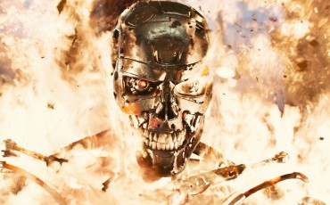 Terminator Génesis (2015)