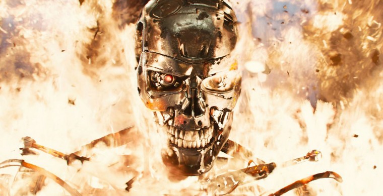 Terminator Génesis (2015)