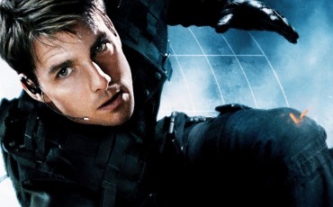 Ethan Hunt-Mission Impossible
