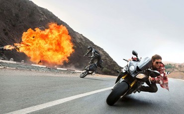 Ethan Hunt