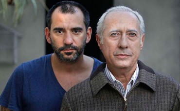 "El Clan" Pablo Trapero