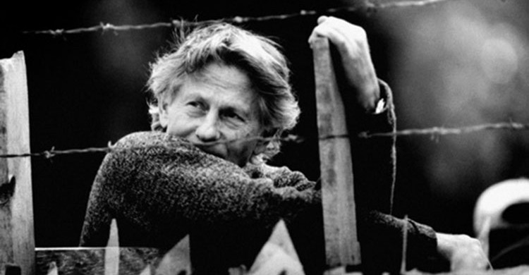 Roman Polanski