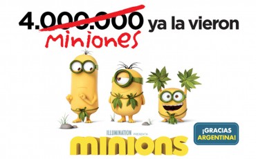 400000miniones