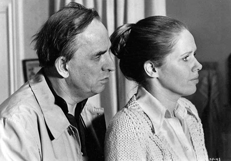 Liv y Ingmar