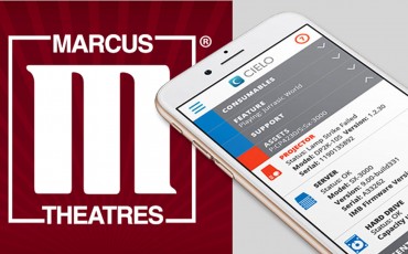 CE S-Marcus Theater