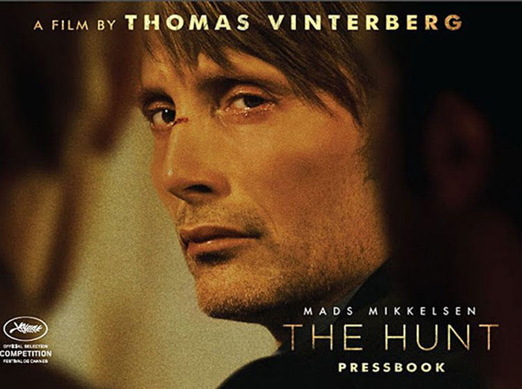 Thomas Vinterberg