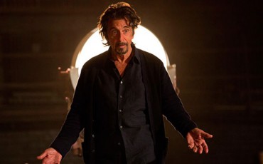 PACINO