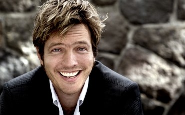 Thomas Vinterberg