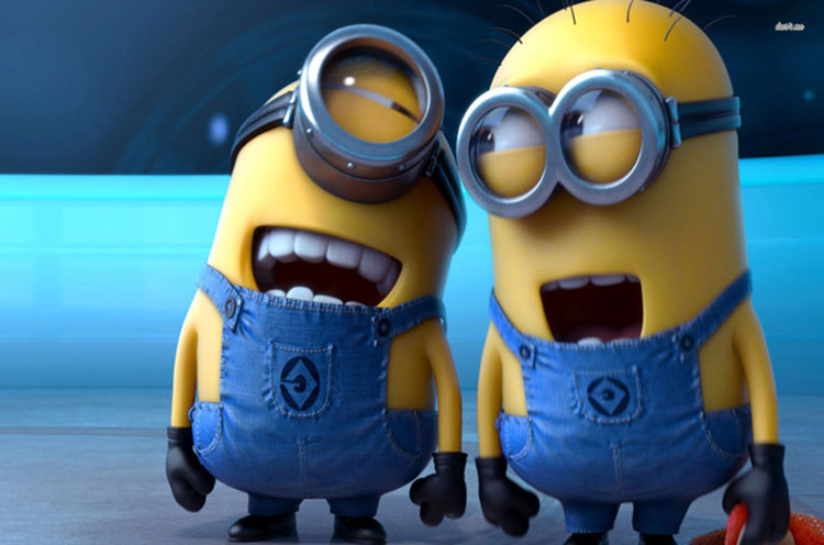 4.000.000Los Minions