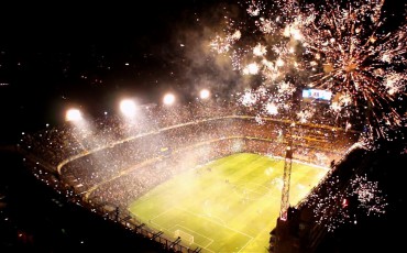 Boca 1600