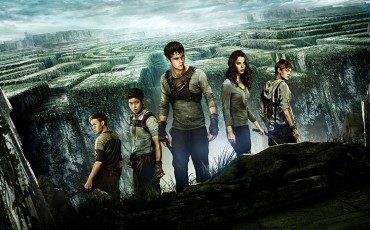 MAZERUNNER