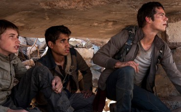 Maze runner 2 1600