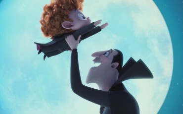 Hotel Transylvania 2