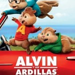 Alvin y las ardillas