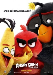 Angry Birds