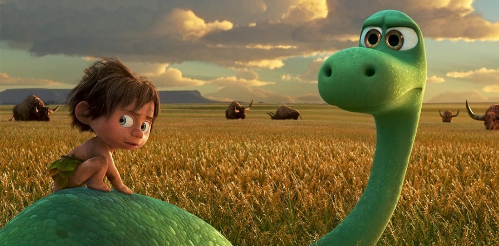 FOTO 1_Un Gran Dinosaurio