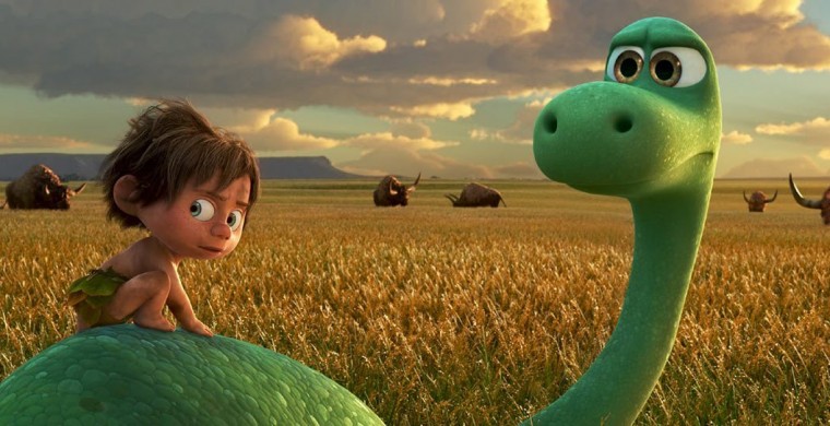 FOTO 1_Un Gran Dinosaurio