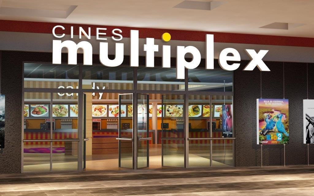 Cines Multiplex