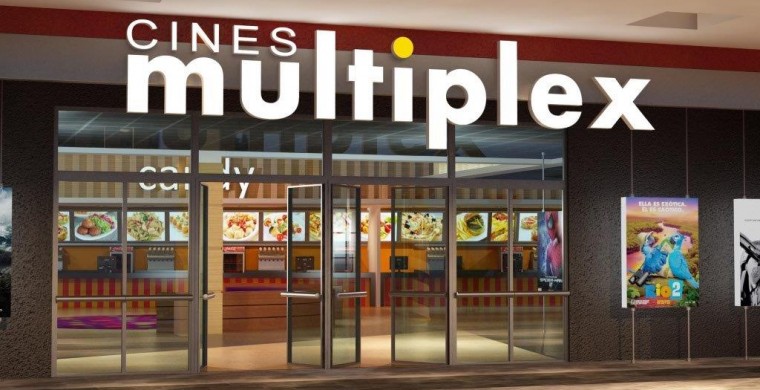 Cines Multiplex