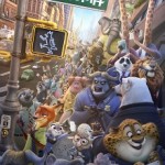 Zootopia