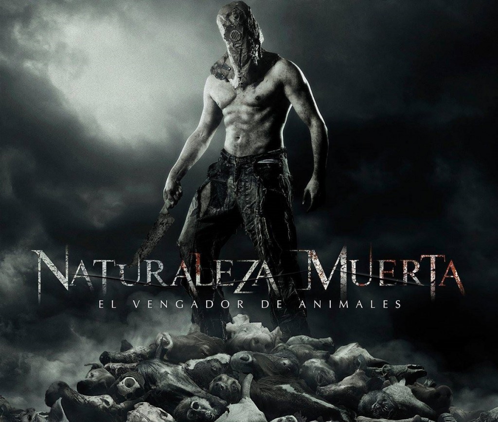 “Naturaleza muerta” fue la película argentina más convocante del año.