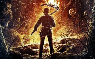 "Los hijos del diablo" tuvo el mejor arranque el fin de semana.