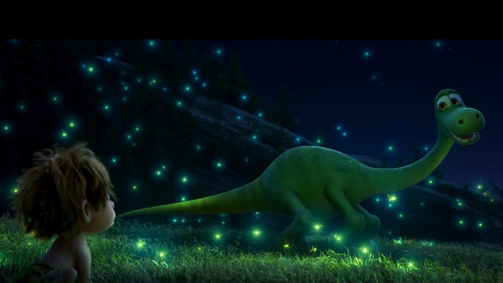 Cinco días le bastaron a lo nuevo de Pixar para ser lo segundo más visto del mes. 