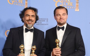globos de oro