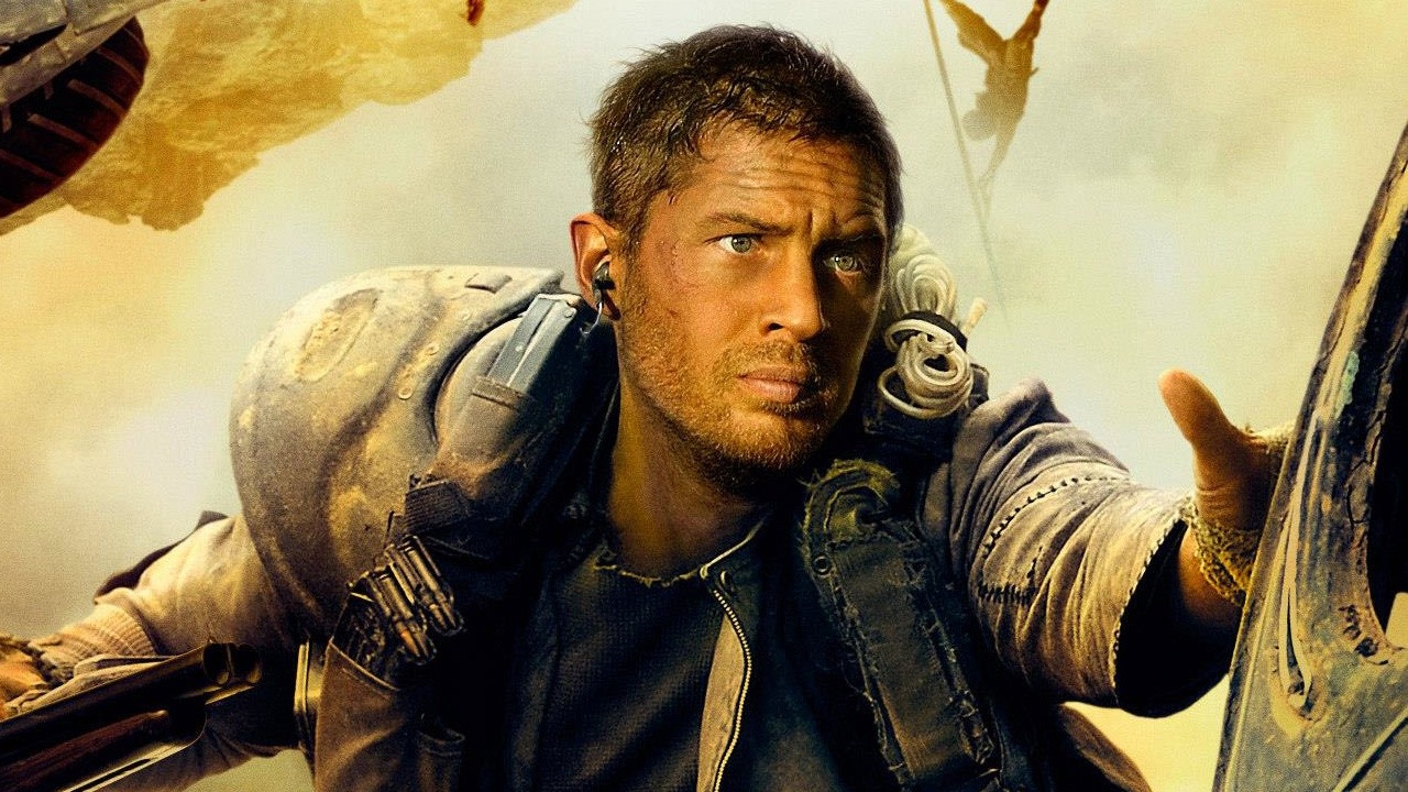 "Mad max" fue la película de acción más celebrada del 2015