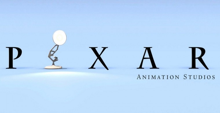 pixar