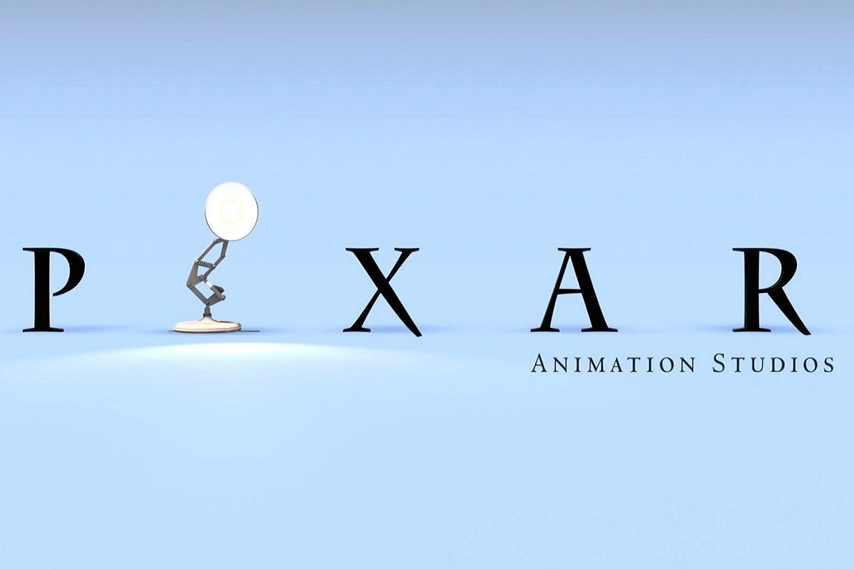 pixar