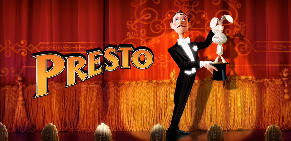 presto