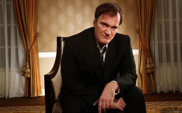 quentin tarantino