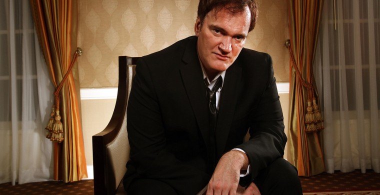 quentin tarantino