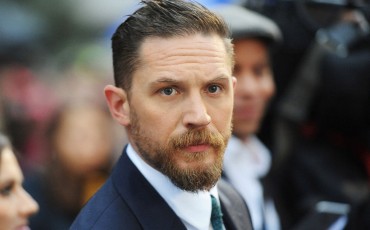 tom hardy