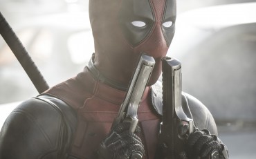 Deadpool 1600x900