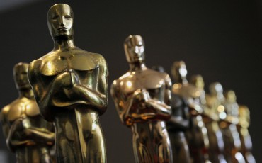 Nate D. Sanders Auctions Collection Of Academy Award Oscar Statuettes Set To Be Auctioned