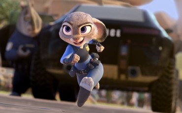 ZOOTOPIA