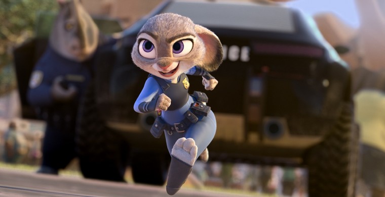 ZOOTOPIA