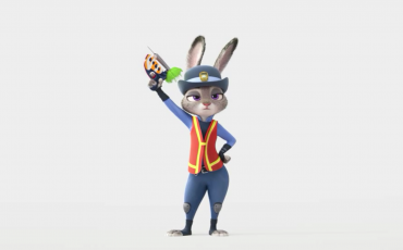 zootopia