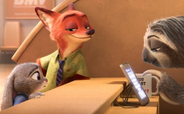 ZOOTOPIA