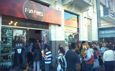 Cine Paris Enrada1