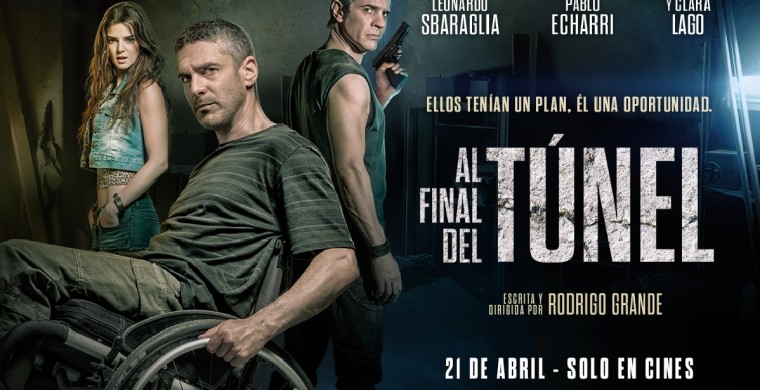 al final del tunel