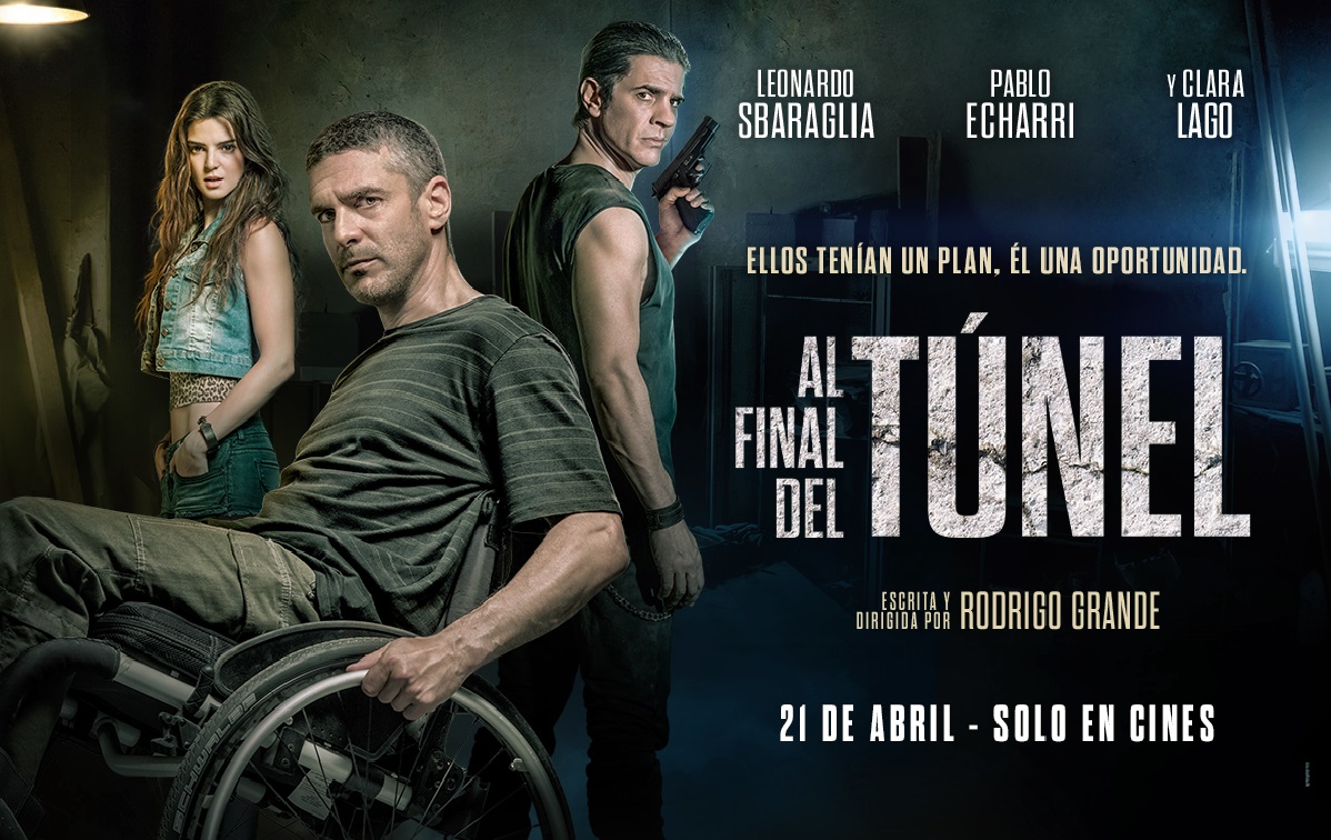 al final del tunel