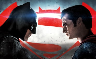 batman vs superman
