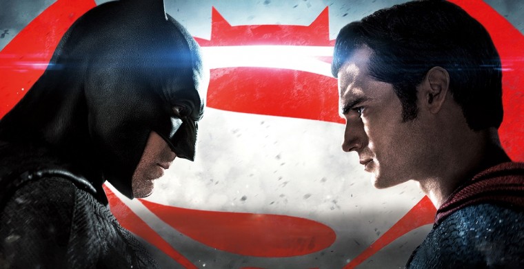 batman vs superman