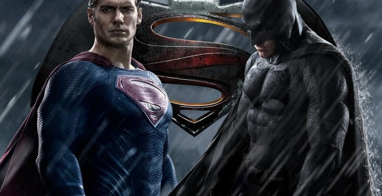 batman vs superman